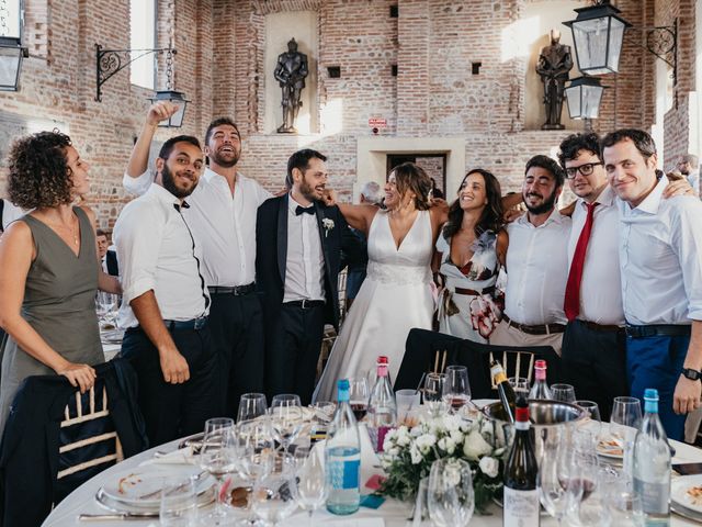 Il matrimonio di Matteo e Rosy a Tortona, Alessandria 17