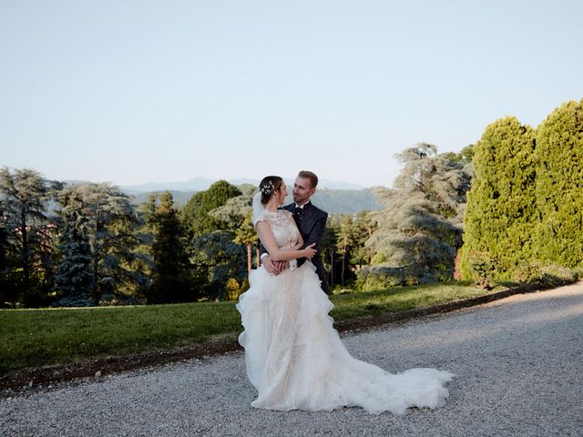 Il matrimonio di Manuel e Shamira a Casatenovo, Lecco 23