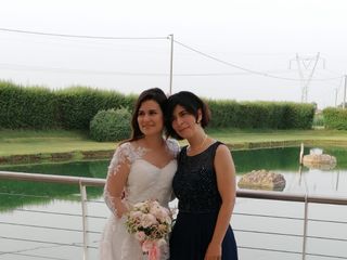 Le nozze di Stefania e Domenico 3