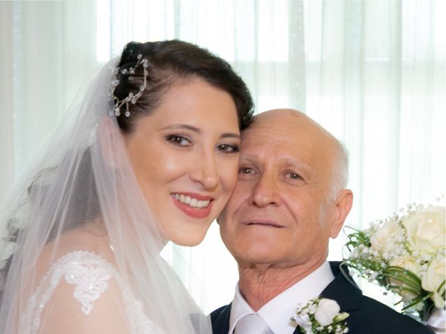 Il matrimonio di Francesca e Giuseppe a Moio Alcantara, Messina 66