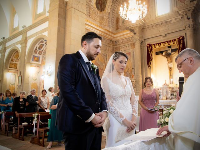 Il matrimonio di Francesca e Giuseppe a Moio Alcantara, Messina 126