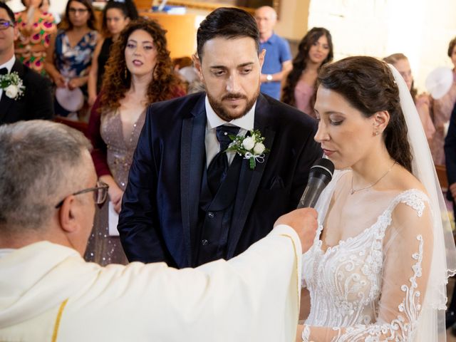 Il matrimonio di Francesca e Giuseppe a Moio Alcantara, Messina 127