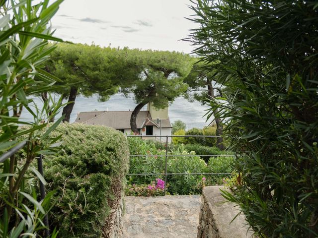 Il matrimonio di Giacomo e Diletta a Albissola Marina, Savona 10