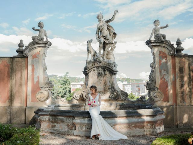 Il matrimonio di Giacomo e Diletta a Albissola Marina, Savona 12