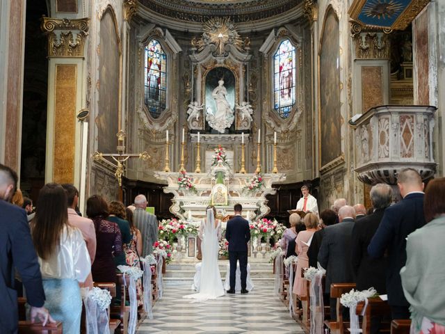 Il matrimonio di Giacomo e Diletta a Albissola Marina, Savona 18