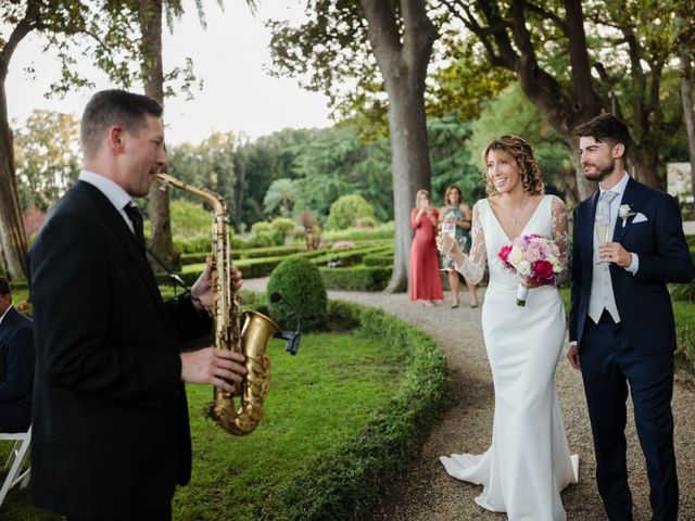 Il matrimonio di Giacomo e Diletta a Albissola Marina, Savona 34