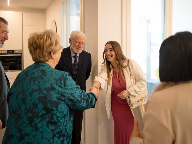 Il matrimonio di Stefano e Erika a Bomporto, Modena 18