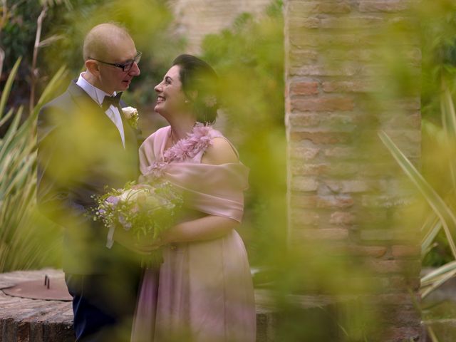 Il matrimonio di Stefano e Erika a Bomporto, Modena 1