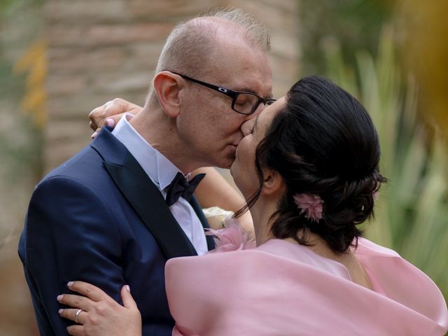 Il matrimonio di Stefano e Erika a Bomporto, Modena 48