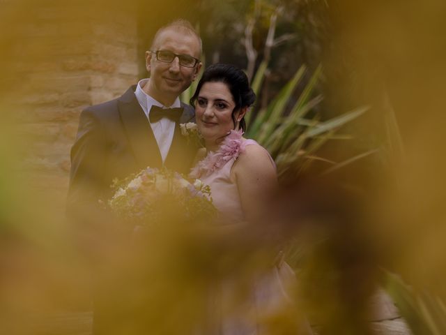 Il matrimonio di Stefano e Erika a Bomporto, Modena 50