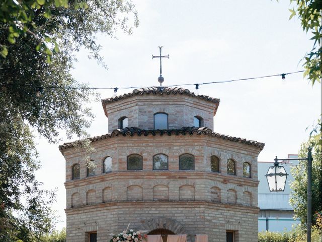 Il matrimonio di Alessandro e Ilaria a Brescia, Brescia 4