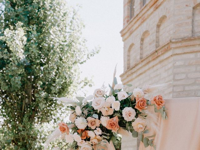 Il matrimonio di Alessandro e Ilaria a Brescia, Brescia 5