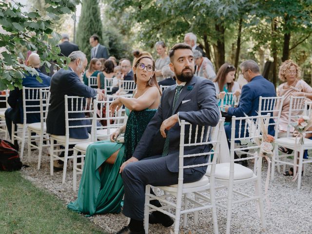 Il matrimonio di Alessandro e Ilaria a Brescia, Brescia 11