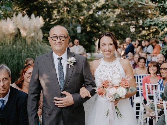 Il matrimonio di Alessandro e Ilaria a Brescia, Brescia 13