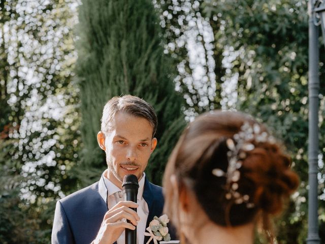 Il matrimonio di Alessandro e Ilaria a Brescia, Brescia 22