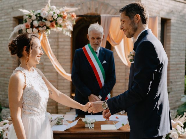 Il matrimonio di Alessandro e Ilaria a Brescia, Brescia 26