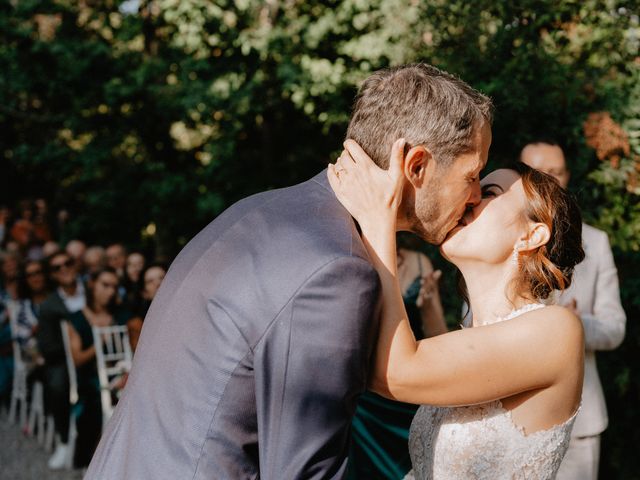 Il matrimonio di Alessandro e Ilaria a Brescia, Brescia 27