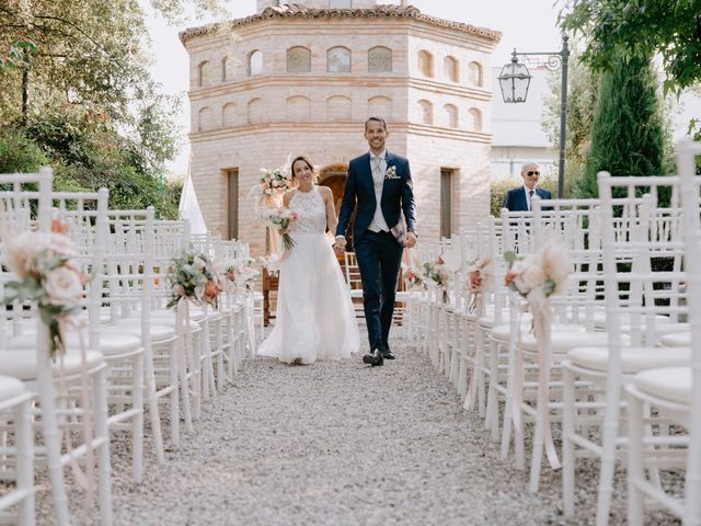 Il matrimonio di Alessandro e Ilaria a Brescia, Brescia 28