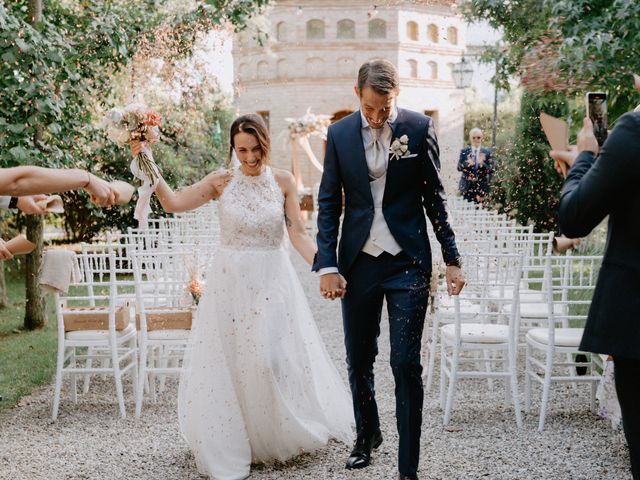 Il matrimonio di Alessandro e Ilaria a Brescia, Brescia 30