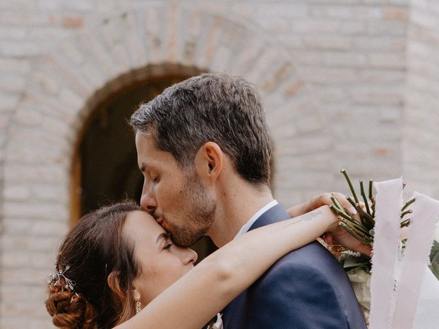 Il matrimonio di Alessandro e Ilaria a Brescia, Brescia 51