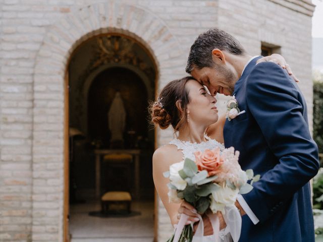 Il matrimonio di Alessandro e Ilaria a Brescia, Brescia 54