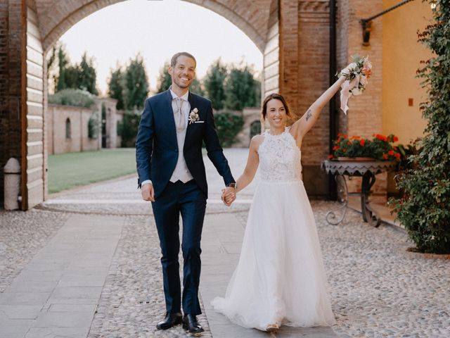 Il matrimonio di Alessandro e Ilaria a Brescia, Brescia 79