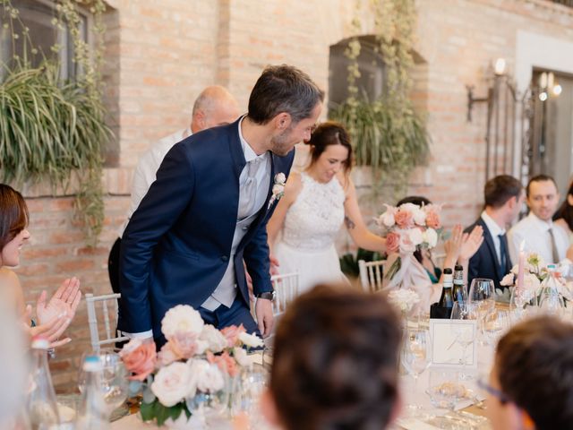 Il matrimonio di Alessandro e Ilaria a Brescia, Brescia 82