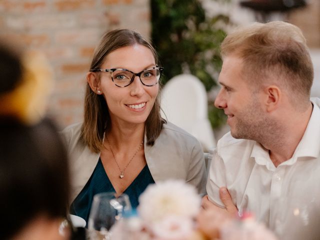 Il matrimonio di Alessandro e Ilaria a Brescia, Brescia 86