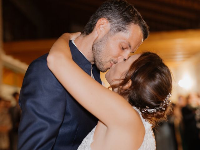 Il matrimonio di Alessandro e Ilaria a Brescia, Brescia 104