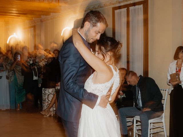 Il matrimonio di Alessandro e Ilaria a Brescia, Brescia 107