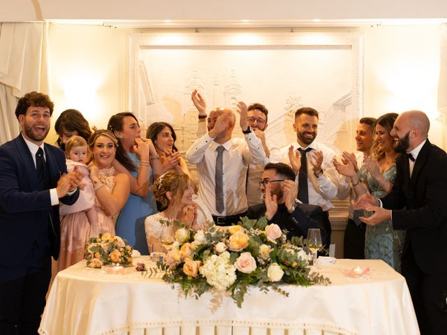 Il matrimonio di GIULIA e SIMONE a Roma, Roma 5