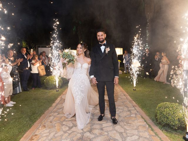 Il matrimonio di Marco e Isabella a Vibo Valentia, Vibo Valentia 5