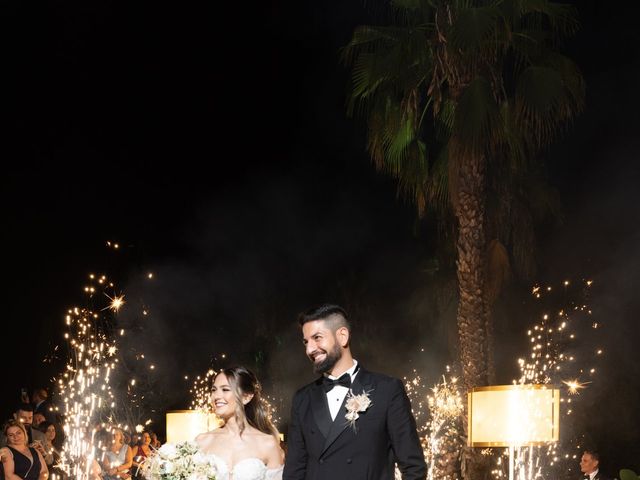 Il matrimonio di Marco e Isabella a Vibo Valentia, Vibo Valentia 6