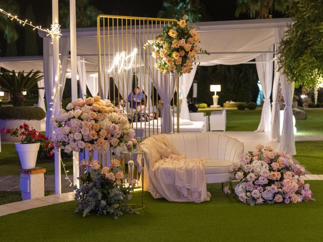 Il matrimonio di Marco e Isabella a Vibo Valentia, Vibo Valentia 7