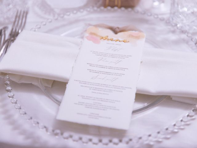 Il matrimonio di Marco e Isabella a Vibo Valentia, Vibo Valentia 9
