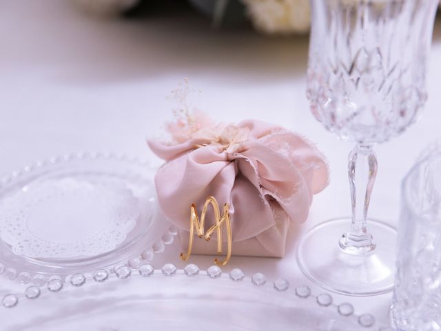 Il matrimonio di Marco e Isabella a Vibo Valentia, Vibo Valentia 10