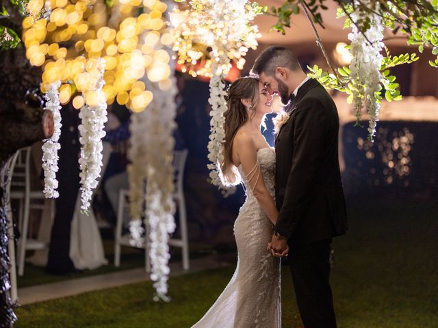Il matrimonio di Marco e Isabella a Vibo Valentia, Vibo Valentia 12
