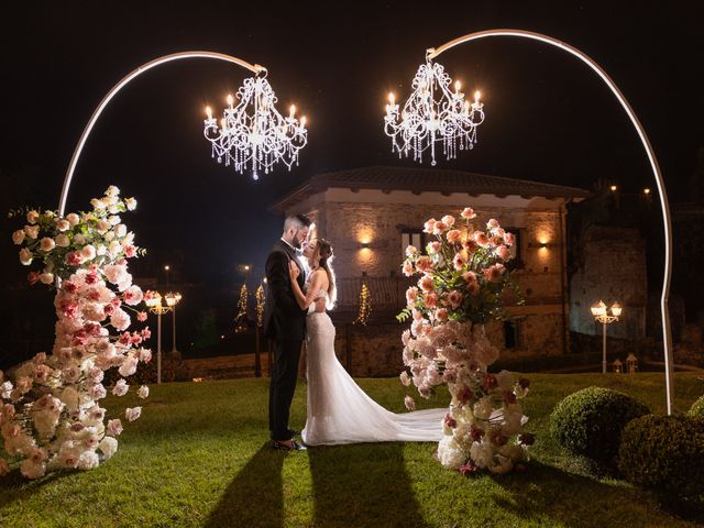 Il matrimonio di Marco e Isabella a Vibo Valentia, Vibo Valentia 13