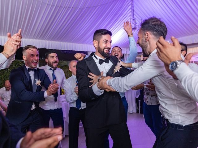 Il matrimonio di Marco e Isabella a Vibo Valentia, Vibo Valentia 15