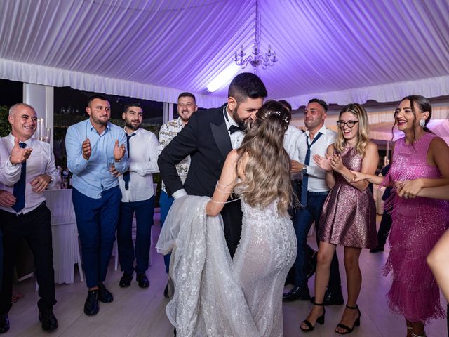 Il matrimonio di Marco e Isabella a Vibo Valentia, Vibo Valentia 16