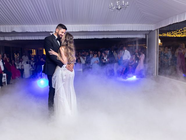 Il matrimonio di Marco e Isabella a Vibo Valentia, Vibo Valentia 17