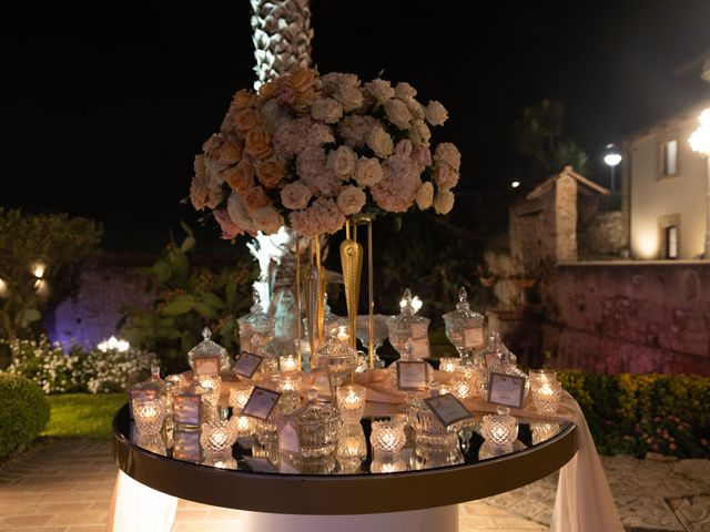 Il matrimonio di Marco e Isabella a Vibo Valentia, Vibo Valentia 20