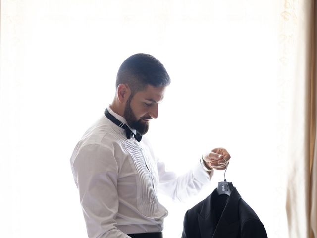 Il matrimonio di Marco e Isabella a Vibo Valentia, Vibo Valentia 22