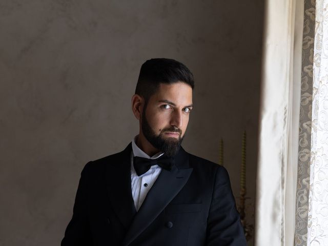 Il matrimonio di Marco e Isabella a Vibo Valentia, Vibo Valentia 23
