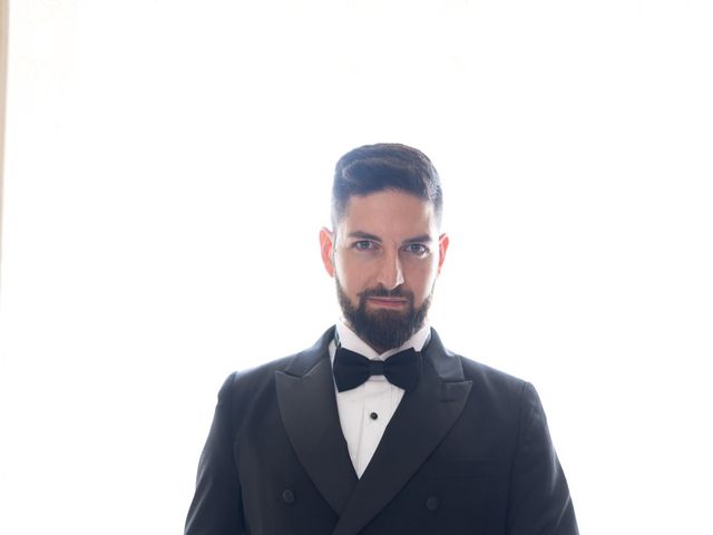 Il matrimonio di Marco e Isabella a Vibo Valentia, Vibo Valentia 24