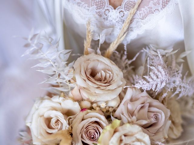 Il matrimonio di Marco e Isabella a Vibo Valentia, Vibo Valentia 34