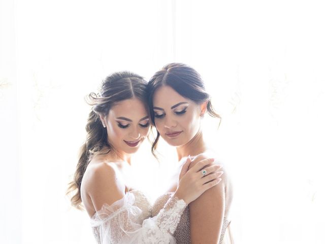 Il matrimonio di Marco e Isabella a Vibo Valentia, Vibo Valentia 40