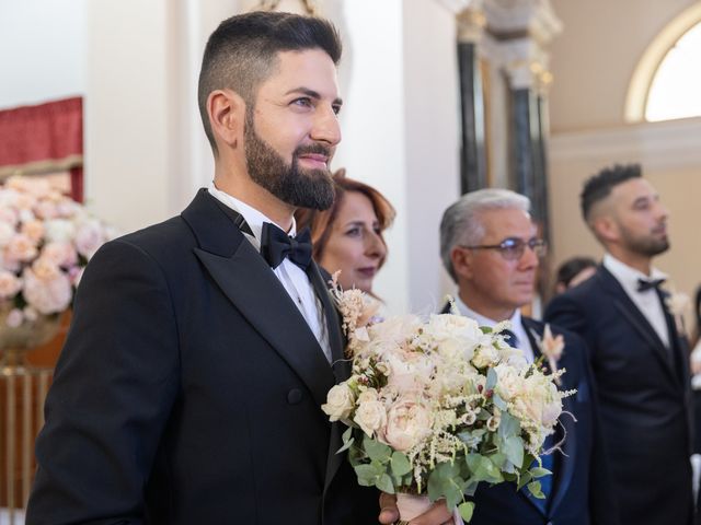 Il matrimonio di Marco e Isabella a Vibo Valentia, Vibo Valentia 42