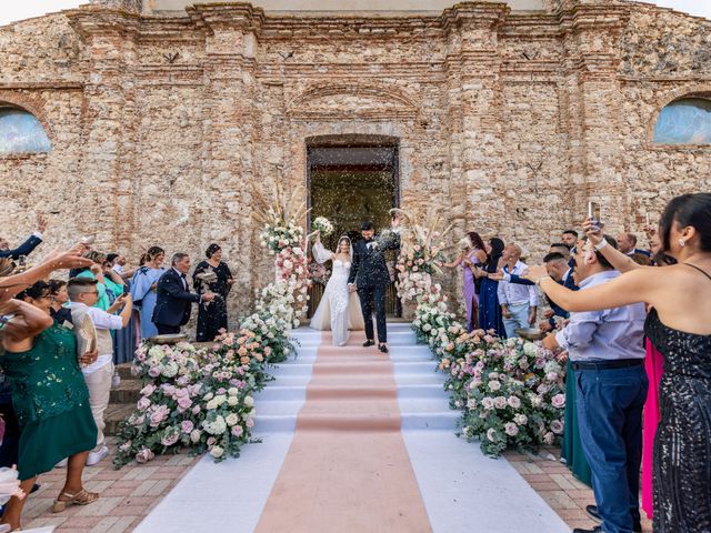 Il matrimonio di Marco e Isabella a Vibo Valentia, Vibo Valentia 2