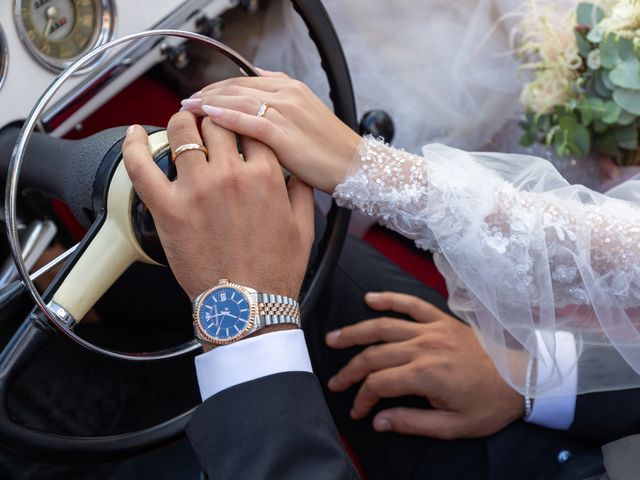 Il matrimonio di Marco e Isabella a Vibo Valentia, Vibo Valentia 47